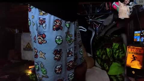 Allan arod online show from September 28, 9:58 am