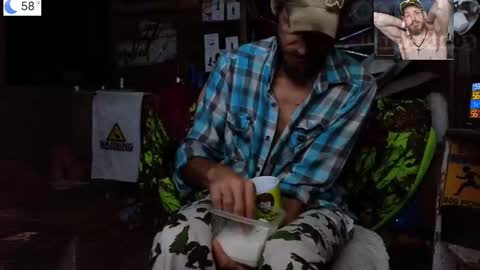 Allan arod online show from October 4, 9:51 am