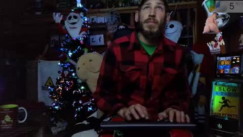 Allan arod online show from December 14, 11:04 am