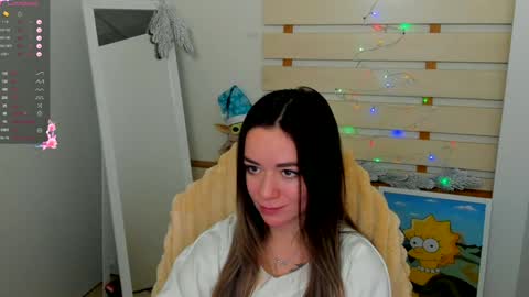 Allana online show from December 16, 10:29 am