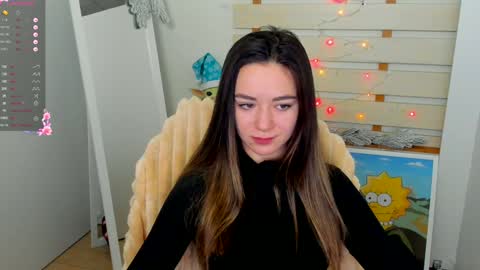 Allana online show from December 17, 7:29 am