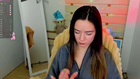 Allana online show from December 27, 3:04 pm