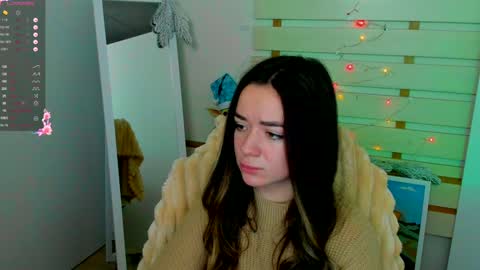 Allana online show from January 7, 10:11 am