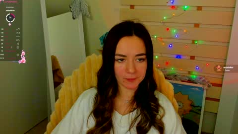 Allana online show from January 8, 10:59 am