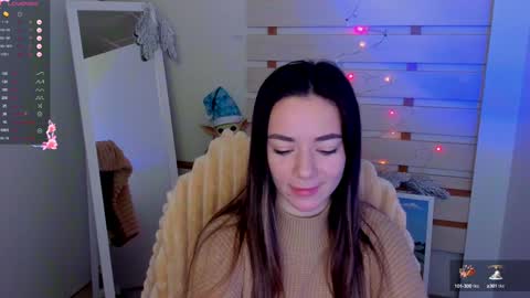Allana online show from January 12, 7:21 am