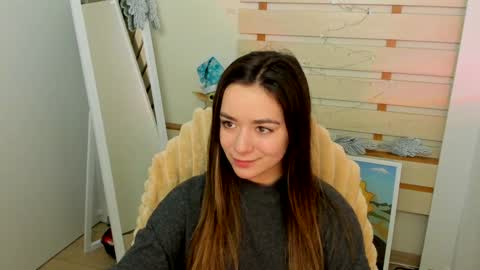 Allana online show from January 25, 7:18 pm