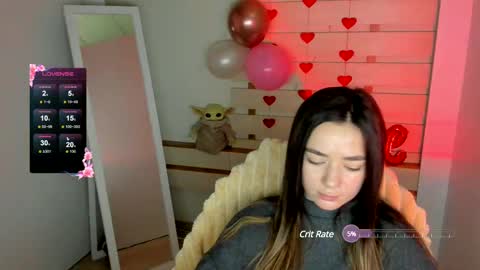 Allana online show from February 17, 9:56 am