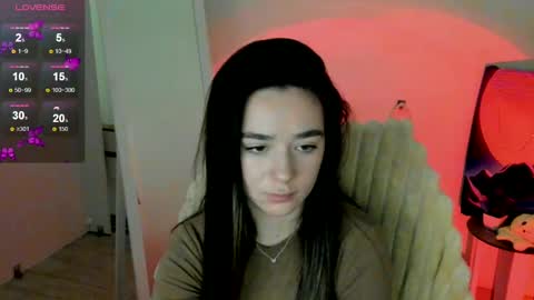 Allana online show from February 23, 10:28 am