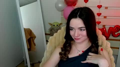 Allana online show from February 26, 1:19 pm