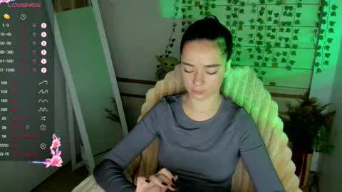 Allana online show from September 19, 6:48 am