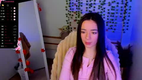 Allana online show from October 16, 6:25 am