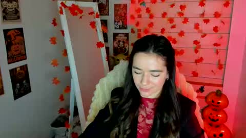 Allana online show from November 14, 9:08 am