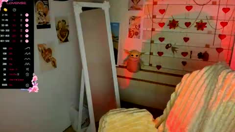 Allana online show from February 16, 7:48 am