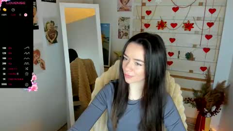 Allana online show from March 6, 7:27 am