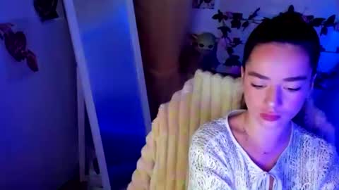 Snapshot of allana_dream chatting on June 25, 6:40 am Allana online show from June 25, 6:40 am