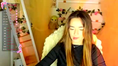 Snapshot of allana_dream chatting on July 28, 11:17 am Allana online show from July 28, 11:17 am