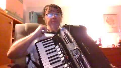 AllanaStar online show from December 7, 11:56 pm