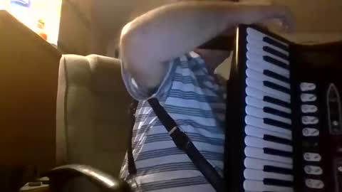 AllanaStar online show from September 15, 12:32 am