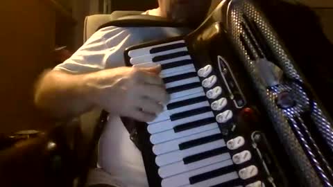 AllanaStar online show from September 27, 12:48 am