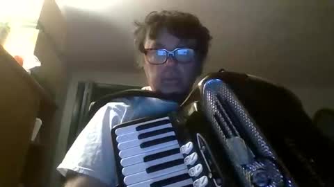 AllanaStar online show from November 30, 12:47 am