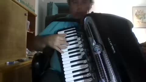 AllanaStar online show from December 2, 1:44 am