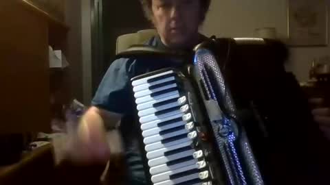 AllanaStar online show from January 11, 2:05 am