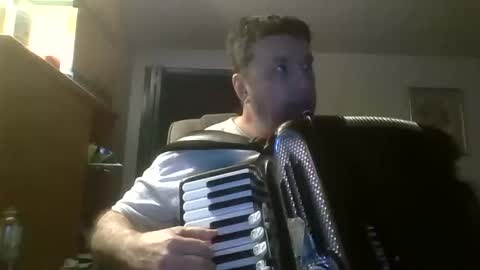 AllanaStar online show from February 3, 1:37 am