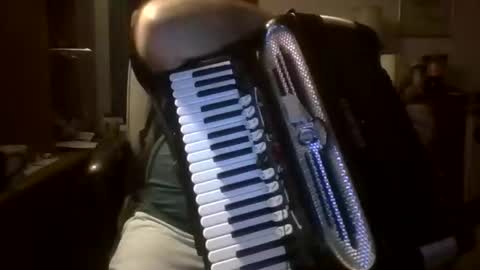 AllanaStar online show from February 9, 2:15 am