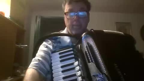 AllanaStar online show from February 14, 11:01 pm