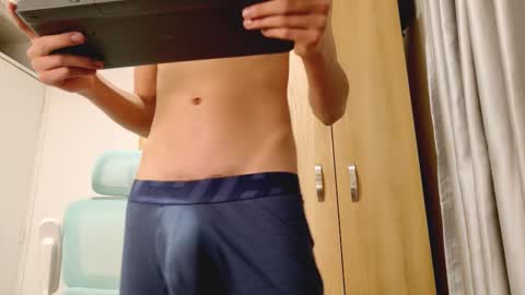 Allan  online show from March 18, 12:14 am