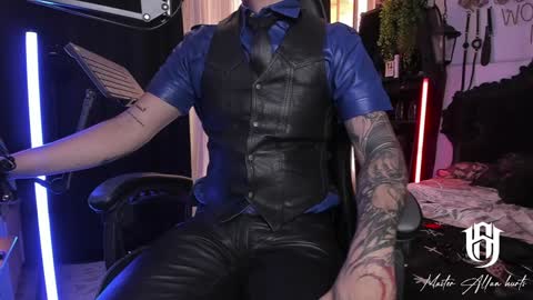 Snapshot of allanhurtss chatting on January 30, 6:54 pm online show from January 30, 6:54 pm