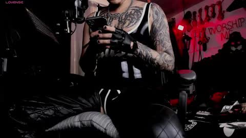 Snapshot of allanhurtss chatting on September 9, 5:45 pm online show from September 9, 5:45 pm