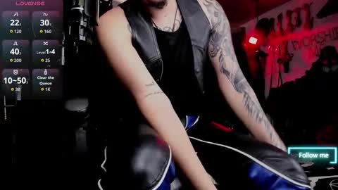 Snapshot of allanhurtss chatting on September 12, 6:30 pm online show from September 12, 6:30 pm