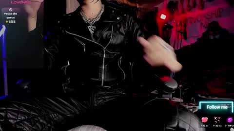 Snapshot of allanhurtss chatting on September 30, 3:06 pm online show from September 30, 3:06 pm