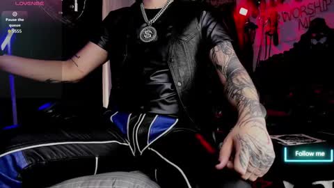 Snapshot of allanhurtss chatting on October 5, 4:38 pm online show from October 5, 4:38 pm