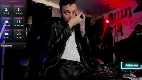 Snapshot of allanhurtss chatting on October 31, 6:53 pm online show from October 31, 6:53 pm