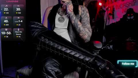 Snapshot of allanhurtss chatting on November 4, 5:34 pm online show from November 4, 5:34 pm