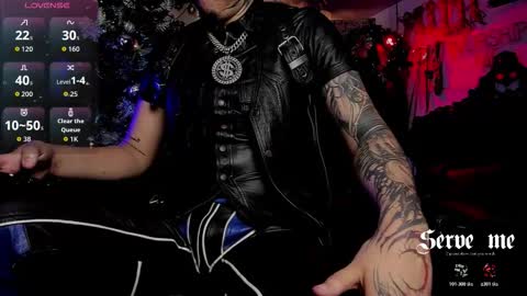 Snapshot of allanhurtss chatting on December 21, 6:59 pm online show from December 21, 6:59 pm