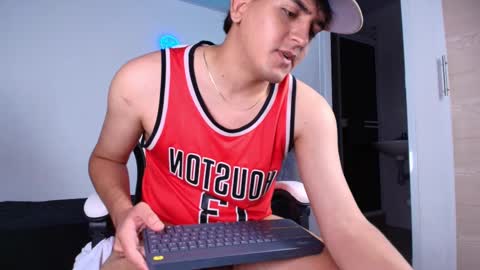 allanpiastri online show from February 23, 12:08 am
