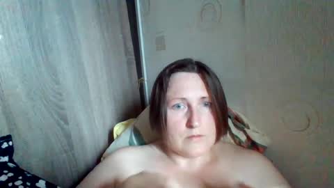 AllaSowinskaya online show from July 24, 9:51 am