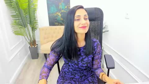 allayerty online show from September 26, 11:47 am