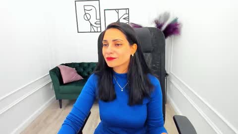 allayerty online show from October 3, 11:18 am