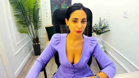 allayerty online show from October 11, 3:10 pm