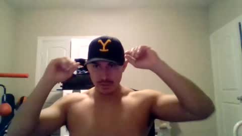 patrick online show from January 12, 8:03 pm