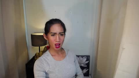 trina online show from December 29, 5:10 am