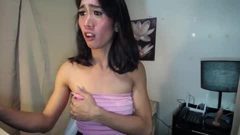 trina online show from January 23, 5:10 pm