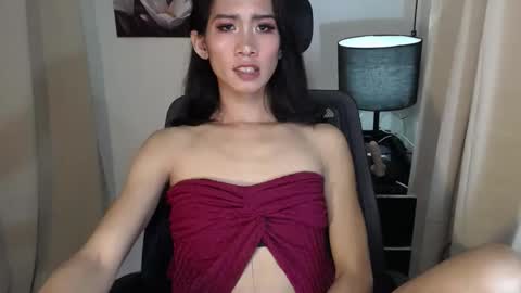 trina online show from February 10, 4:47 pm