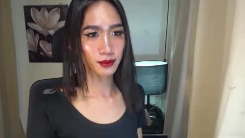 trina online show from February 21, 5:35 am