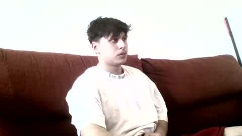 fuckmales online show from June 14, 1:24 pm