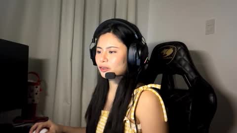 Rina online show from February 2, 6:39 pm